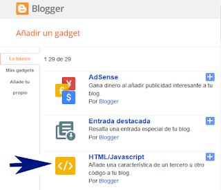 ¿Cómo insertar videos de Facebook en mi blog de Blogger?