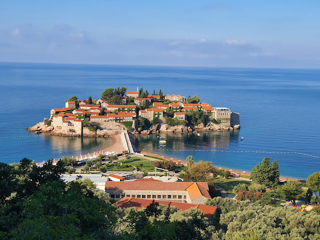 Montenegro Travel Guide: Explore Balkan Beauty