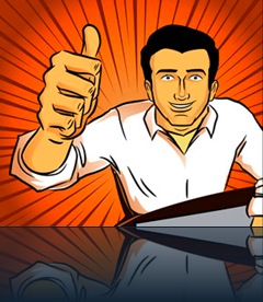 Alan aprenda a manejar clickbank para ganar dinero como emprendedor digital