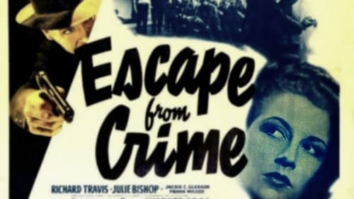 Escape from Crime 1942 en vk