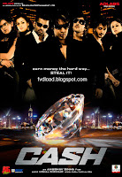 Photos from Bollywood movie Cash (2007) - 01