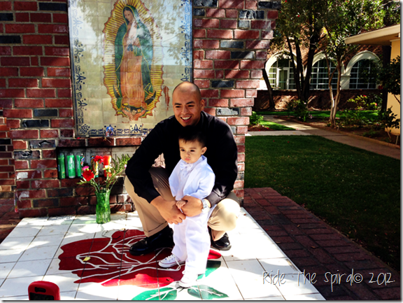 daddyandmike