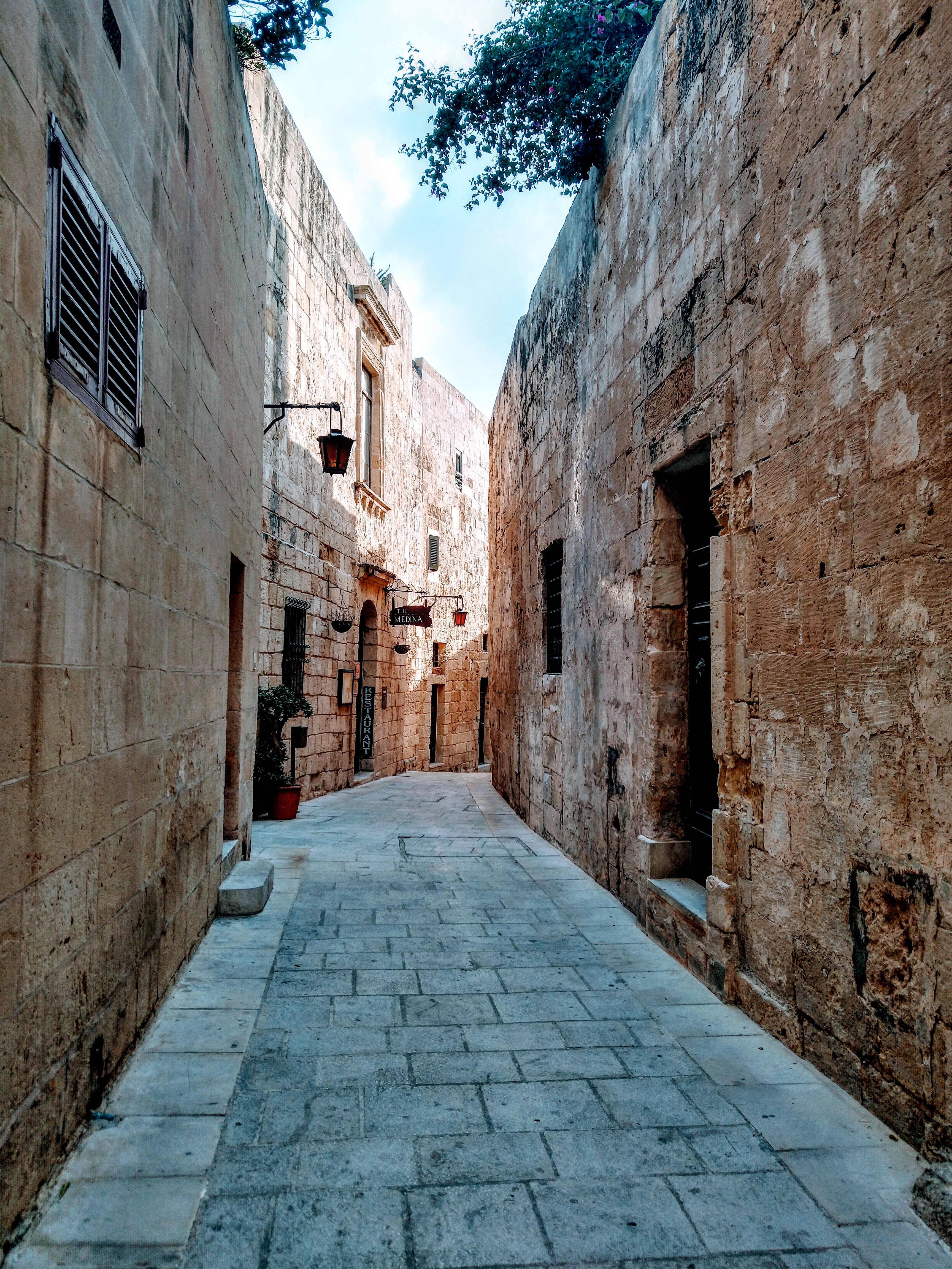Sincerely Loree: Mdina, Malta