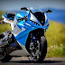Lightning LS-218-The Ultra-fast Electric Motorbike