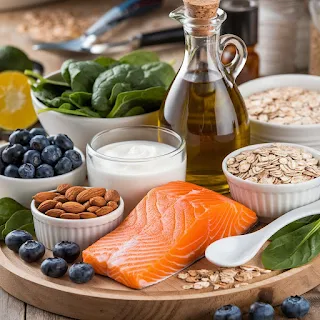 Functional Foods