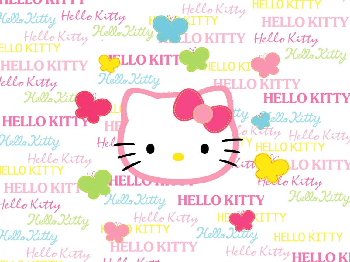 Imagenes:): Hello kitty