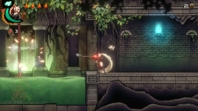 Yeomna Game Screenshot 4