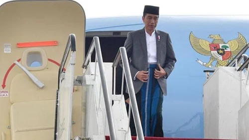 Presiden Jokowi Bakal Buka MTQ Nasional, Menag Langsung Hadir di Pembukaan