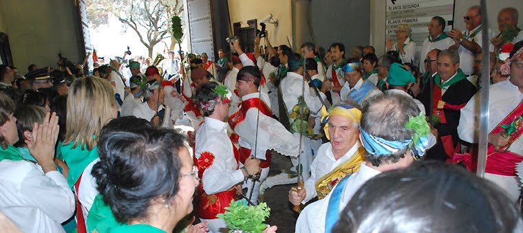 Fiestas de San Lorenzo