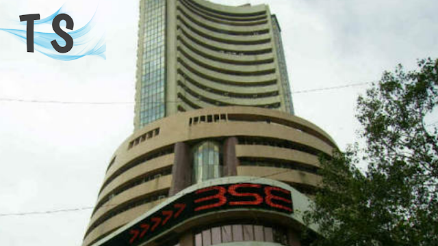 Bombay stock exchange (BSE) Kya hai ? Jane Hindi main