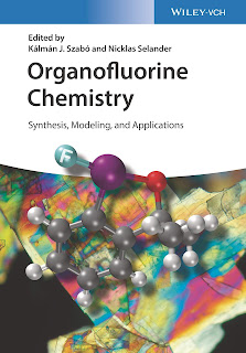 Organofluorine Chemistry Synthesis, Modeling, and Applications PDF