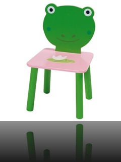 Chaise design pas cher
