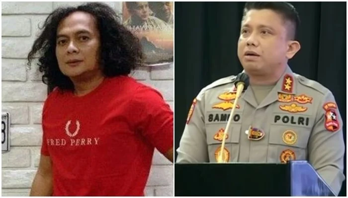 BLAK-BLAKKAN!!! Kronologi Lengkap Mengapa Deolipa Sebut Ferdy Sambo Penyuka Wanita dan Pria