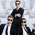 Sinopsis Film Men in Black: International (2019)