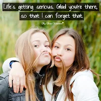 Lovely Friendship Love Picture Quotes