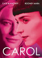 Sinopsis dan Jalan Cerita Film Carol