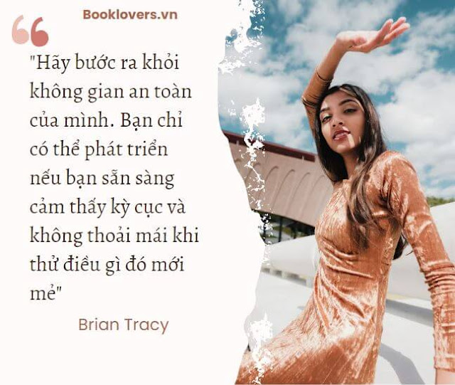 15 trích dẫn hay nhất từ Brian Tracy