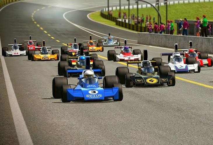 Download Stock Car 2013 Free Full PC Game Crack