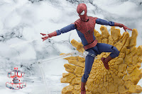 S.H. Figuarts The Amazing Spider-Man 34