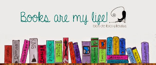 Books are my Life!