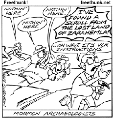 mormon-archaeologists