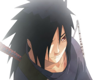 uchiha madara anime naruto