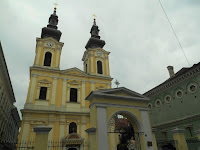 timisoara romania