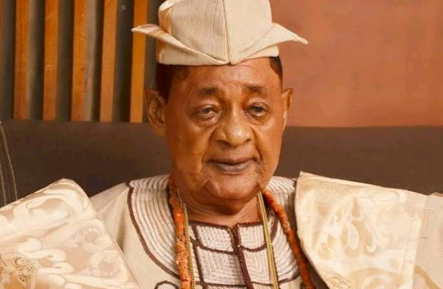 Sango Worshipers Takeover Alaafin’s Corpse after Muslim Prayers!