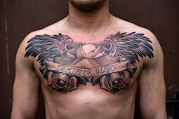 chest piece tattoo ideas male Chest tattoo tattoos men piece sleeve
cool designs egyptian skull choose board collection