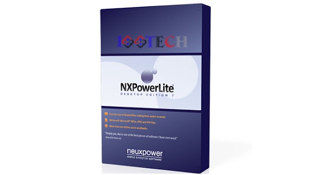 NXPaowerLite Desktop Download Free
