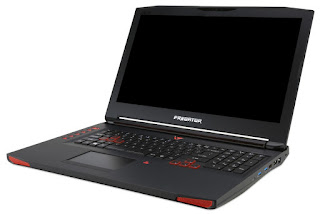 Acer Predator 17 Laptop