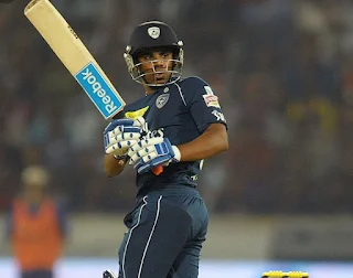 DC vs RR 68th Match IPL 2012 Highlights