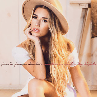 download MP3 Jessie James Decker - Southern Girl City Lights itunes plus aac m4a mp3