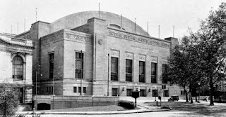 philadelphia civic center