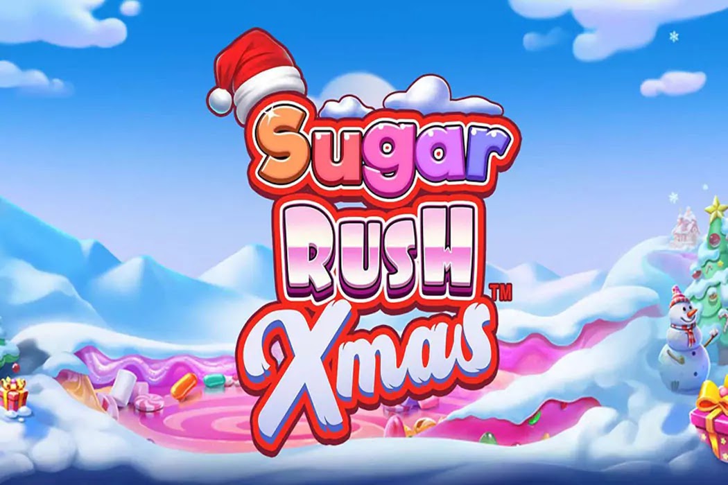 Demo Sugar Rush Xmas Slot Akun Pragmatic Rupiah Gratis