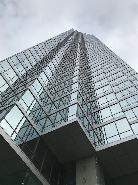 dallas tx skyscraper