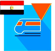 تطبيق Rail Egypt لحجز التذاكر والرحلات