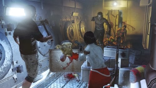 Dead Island Riptide Special Edition Game - Image 1