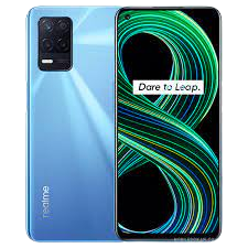 Realme 8 price in Bangladesh