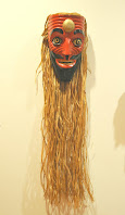 Мексиканские карнавальные маски