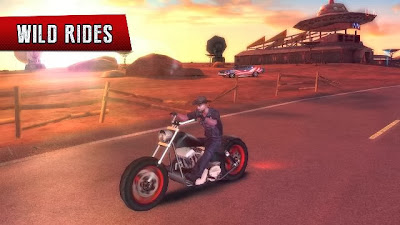 Gangstar Vegas 1.0.0 APK Offline Installer