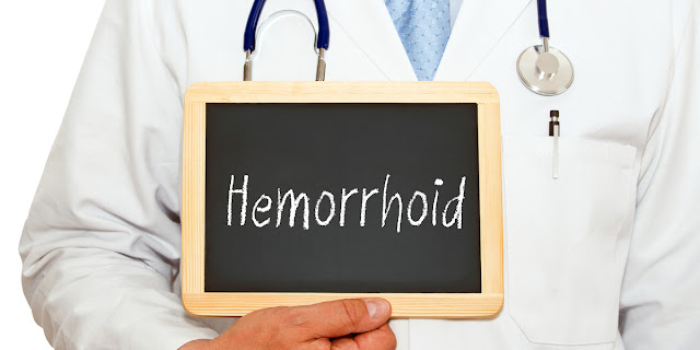 How to Treat Bleeding Haemorrhoids?