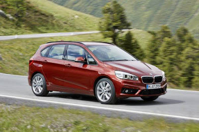 Νέα ρεκόρ πωλήσεων για το BMW Group το Νοέμβριο