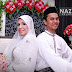 SELAMAT PENGANTIN BARU SAHABATKU NAZER DAN EIFA