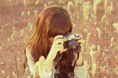 Girl Photography