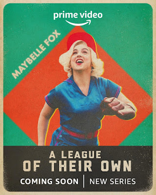 A League Of Their Own Series Poster 5