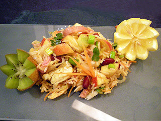 Salade de riz