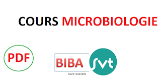 cours microbiologie
