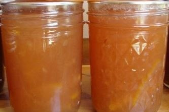 We Be Jammin'... Apple Marmalade without added pectin