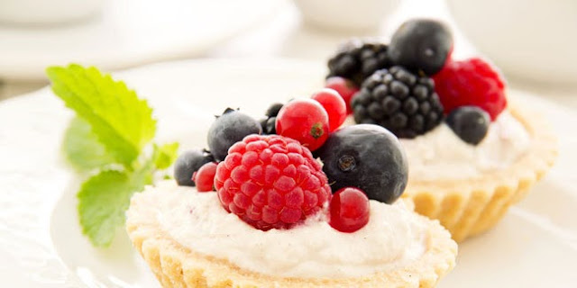 Sweet Tartlet